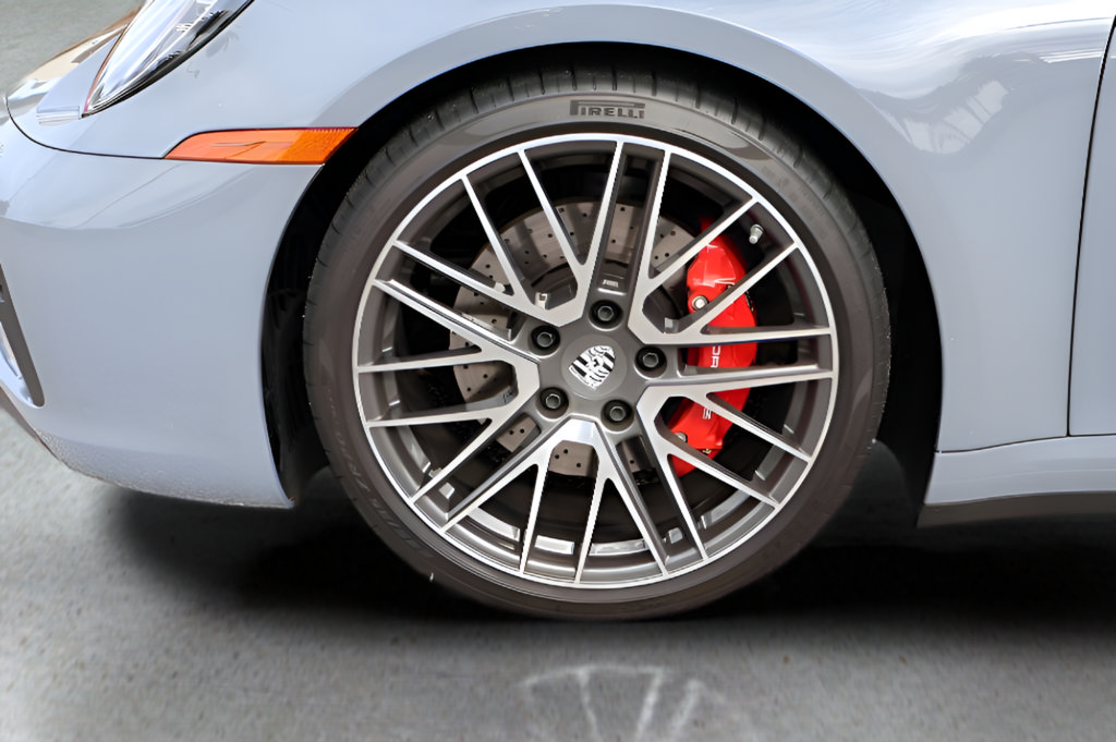 Used 2024 Porsche 911 Carrera S RWD image 30