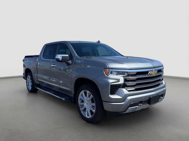 Used 2026 Chevrolet Silverado 1500 High Country w/ High Country Premium Package image 8
