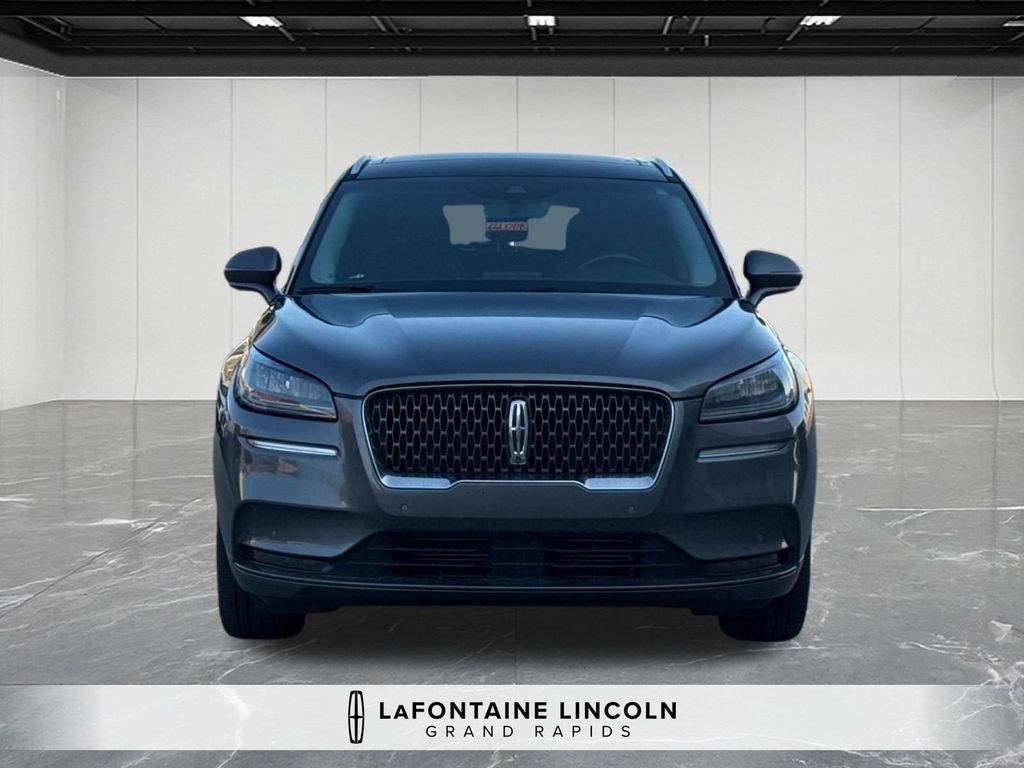 Used 2021 Lincoln Corsair Reserve w/ Equipment Group 201A AWD/4WD image 8