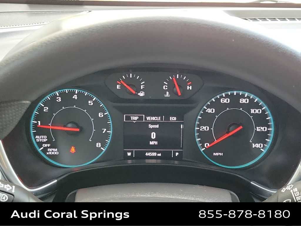 Used 2022 Chevrolet Equinox LS FWD image 26