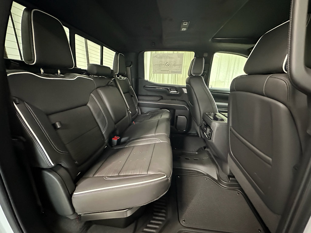 New 2026 GMC Sierra 1500 AT4X image 18