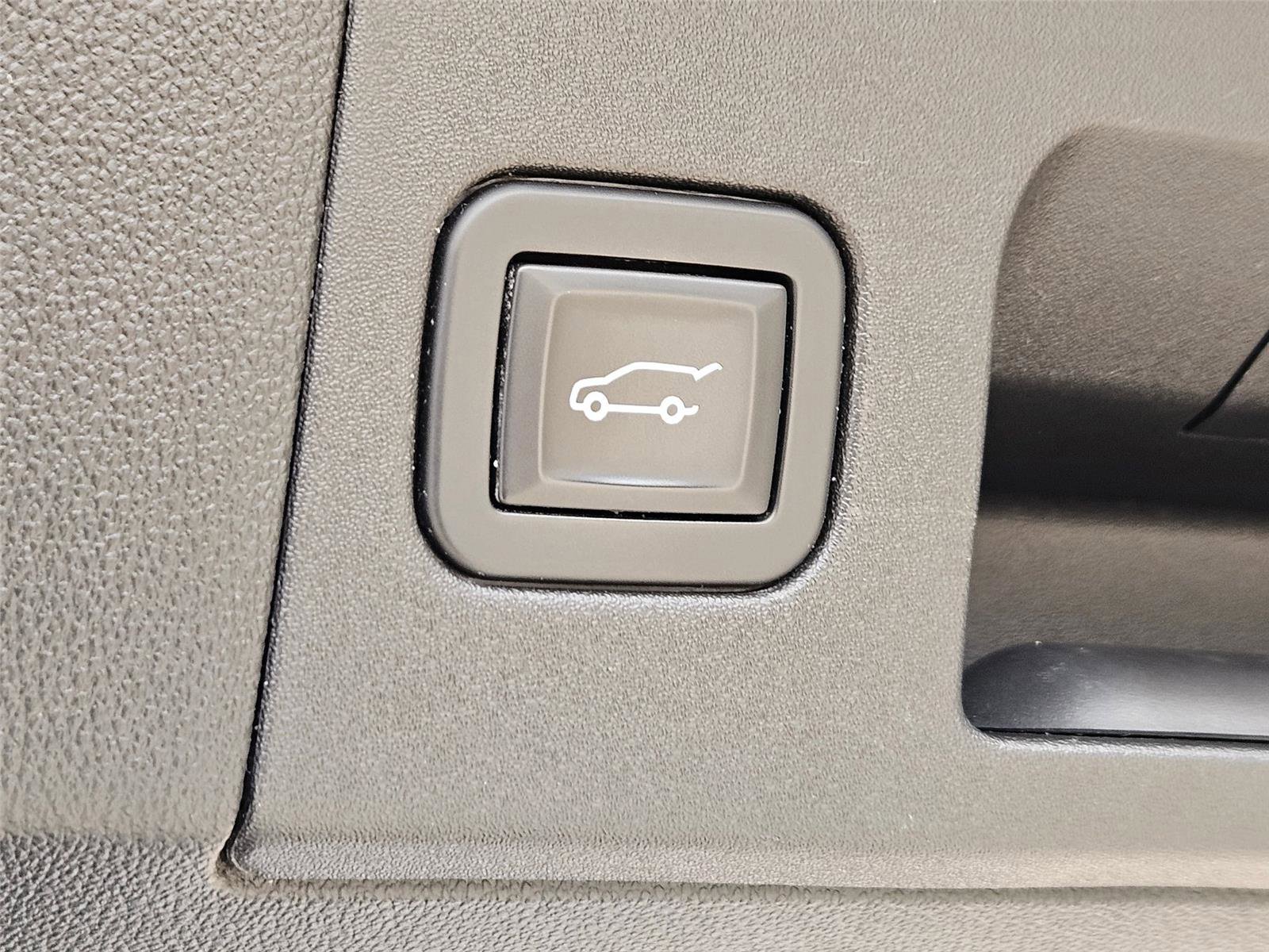 Used 2019 Cadillac XT5 Luxury FWD image 29