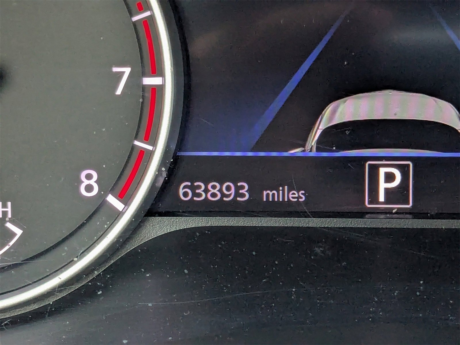 Used 2023 Nissan Sentra SV image 29