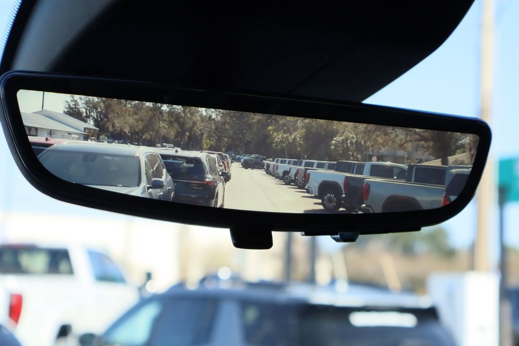 Certified 2025 GMC Sierra 1500 Denali w/ Denali Reserve Package image 16