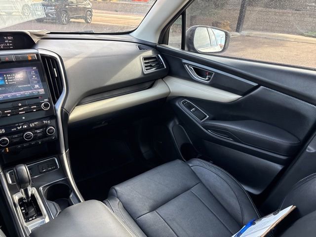 Used 2020 Subaru Ascent Limited w/ Technology Package AWD/4WD image 30