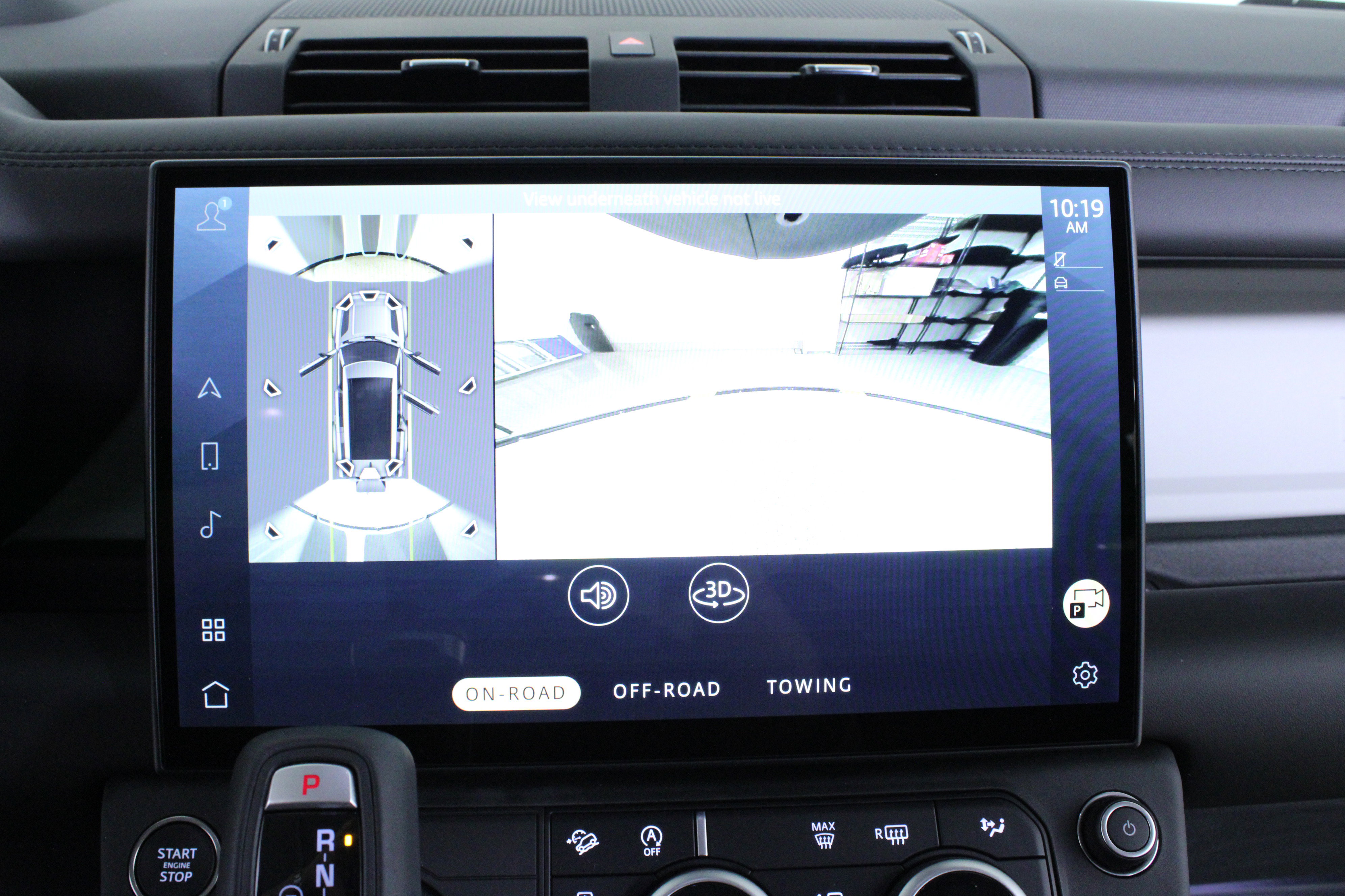 New 2026 Land Rover Defender 130 S image 25