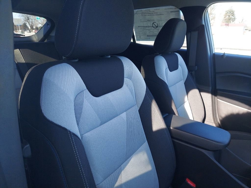 New 2026 Chevrolet Trax LS w/ LS Convenience Package image 22