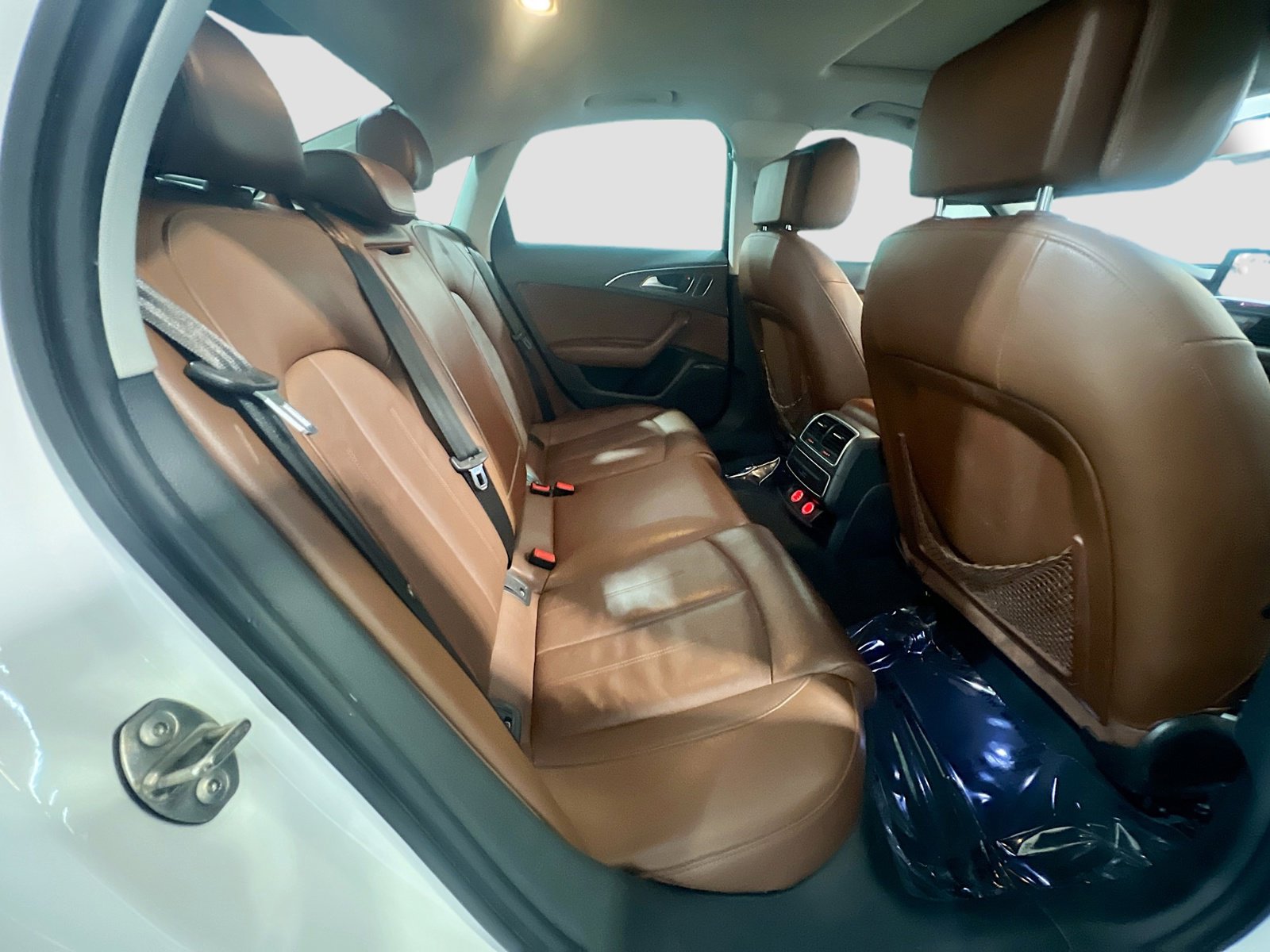 Used 2013 Audi A6 3.0T Premium Plus w/ Premium Plus Pkg image 22