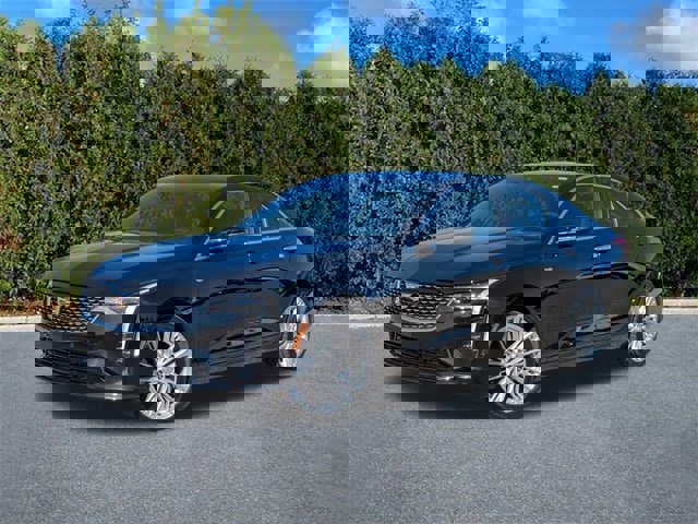 Used 2023 Cadillac CT4 Premium Luxury w/ Super Cruise 1 Package