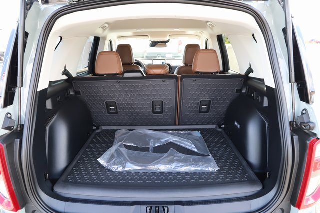 Used 2024 Ford Bronco Sport Badlands w/ Premium Package image 7