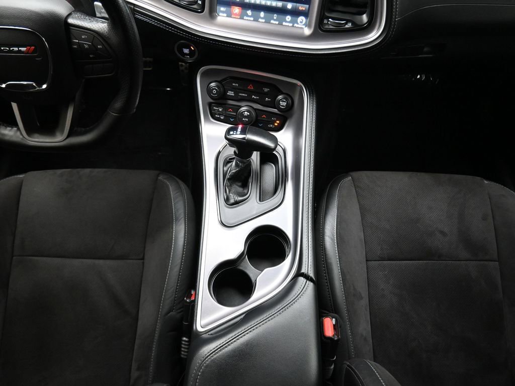 Used 2022 Dodge Challenger R/T Scat Pack image 23