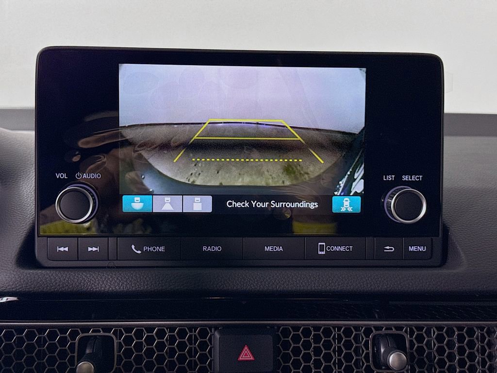 New 2026 Honda Civic Sport image 15