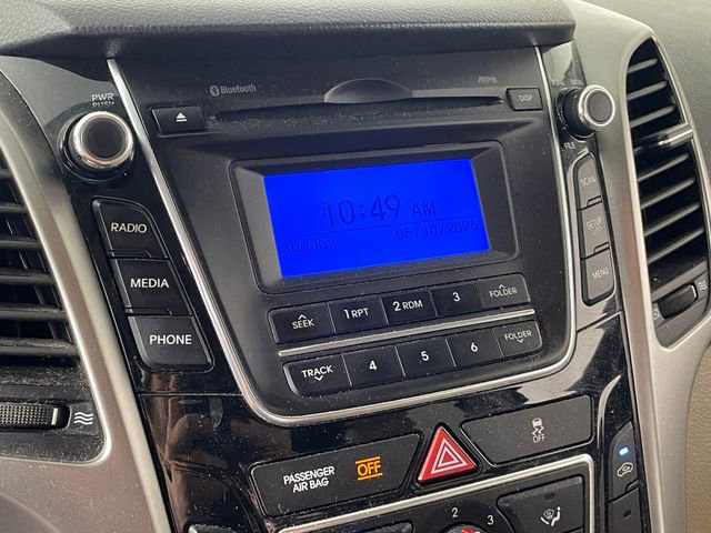 Used 2013 Hyundai Elantra GT FWD image 7