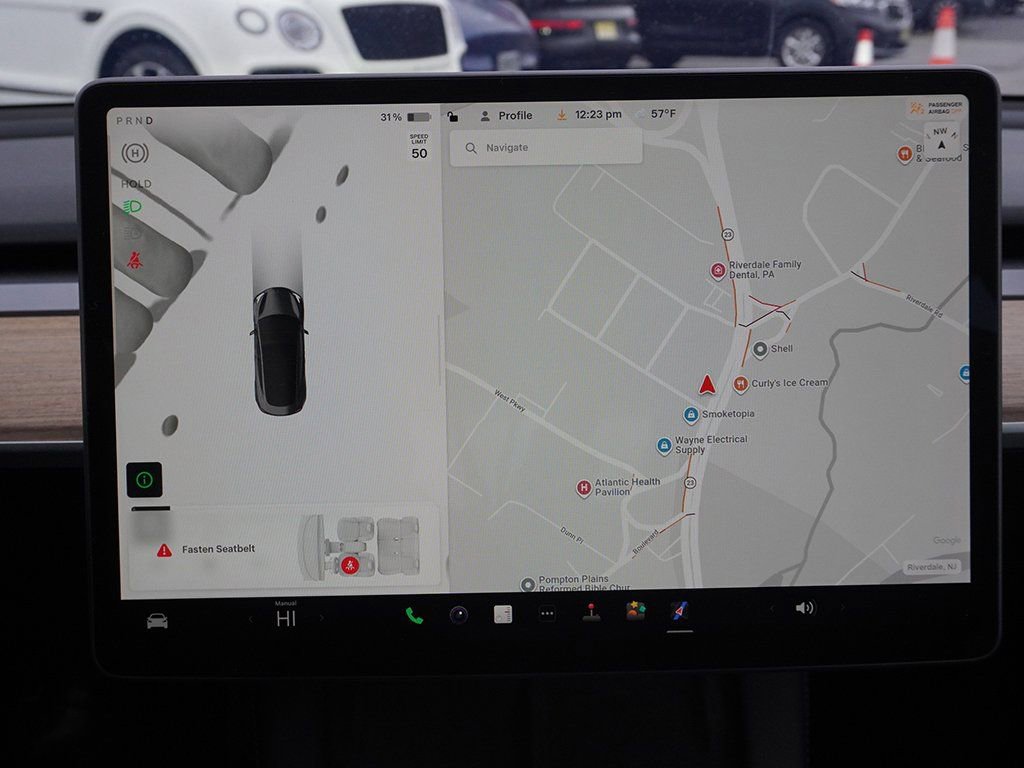 Used 2023 Tesla Model 3 Standard Range RWD image 49