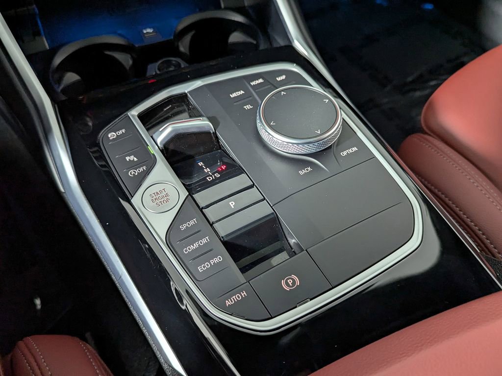 Certified 2023 BMW 330i xDrive 330i xDrive w/ Premium Package image 32