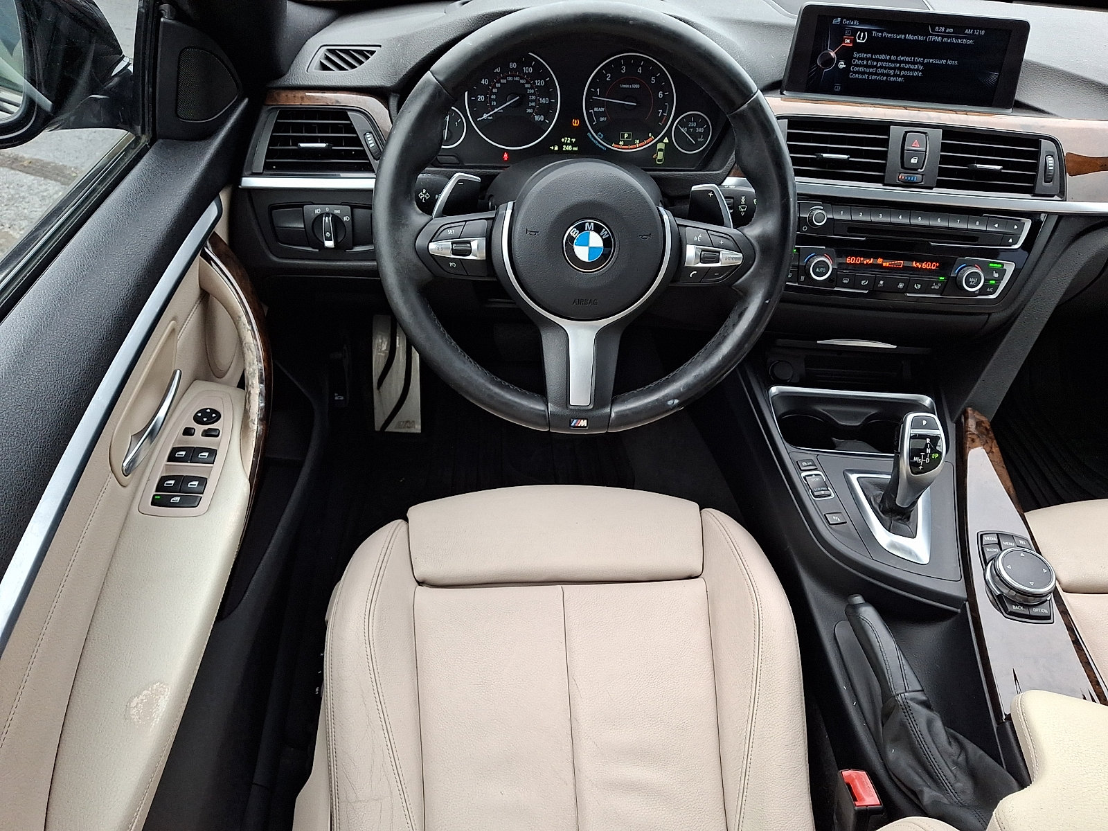Used 2015 BMW 428i Gran Coupe xDrive AWD/4WD image 11