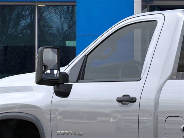 New 2026 Chevrolet Silverado 2500 W/T image 12