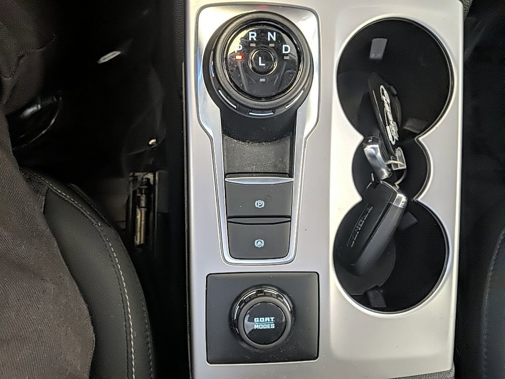 Used 2024 Ford Bronco Sport Big Bend w/ Convenience Package image 23