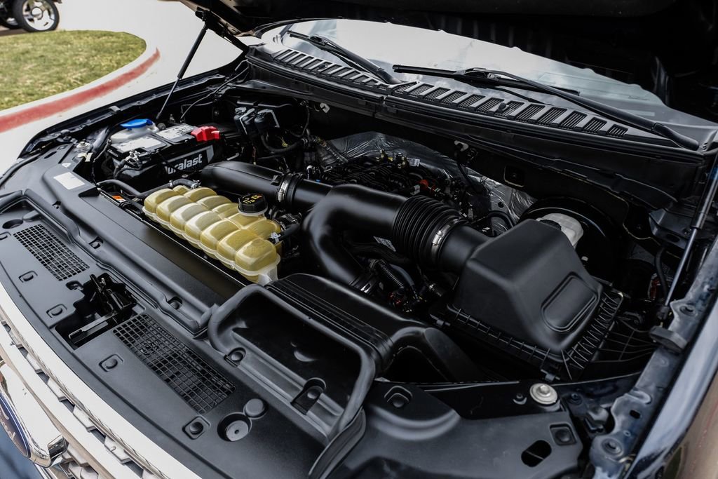 Used 2021 Ford Expedition King Ranch AWD/4WD image 57