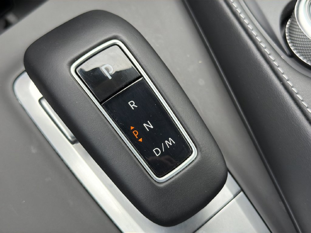 Certified 2025 INFINITI QX50 Pure AWD/4WD image 22