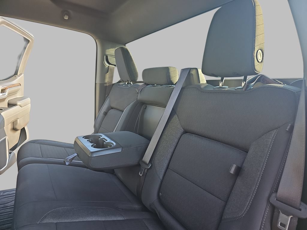 Certified 2023 GMC Sierra 1500 Elevation AWD/4WD image 17