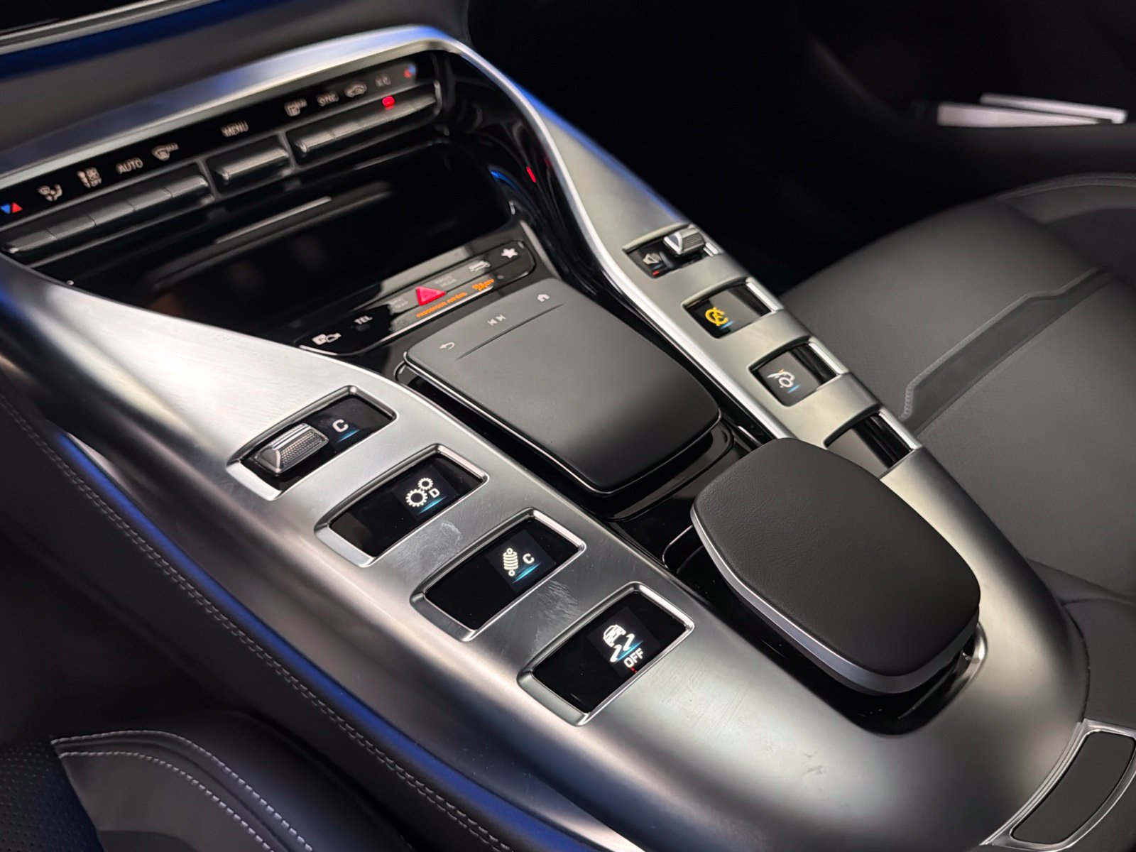 Certified 2024 Mercedes-Benz AMG GT 43 image 33