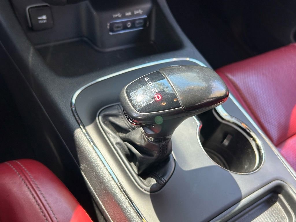 Certified 2020 Dodge Durango R/T w/ Blacktop Package image 24