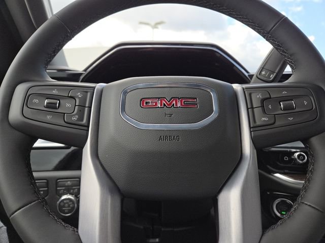 New 2026 GMC Sierra 1500 Elevation image 32