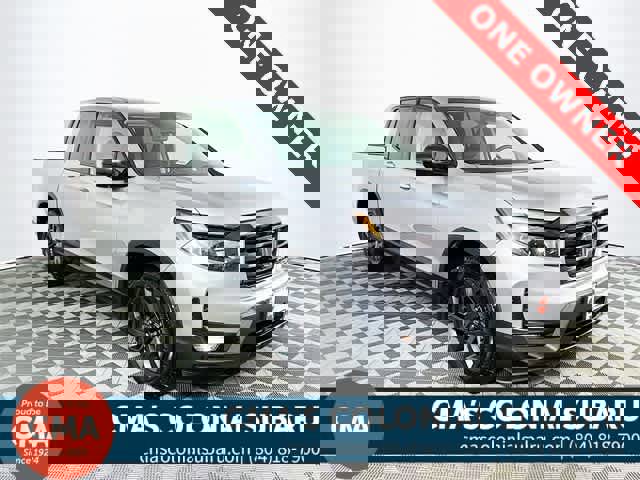 Used 2023 Honda Ridgeline Sport