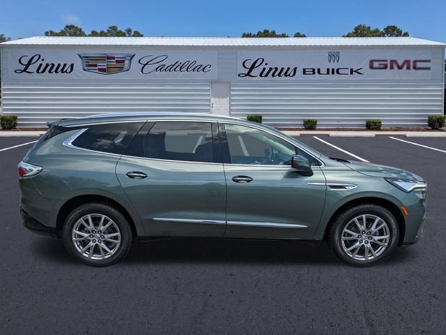 Certified 2023 Buick Enclave Premium w/ Experience Buick Package FWD image 3