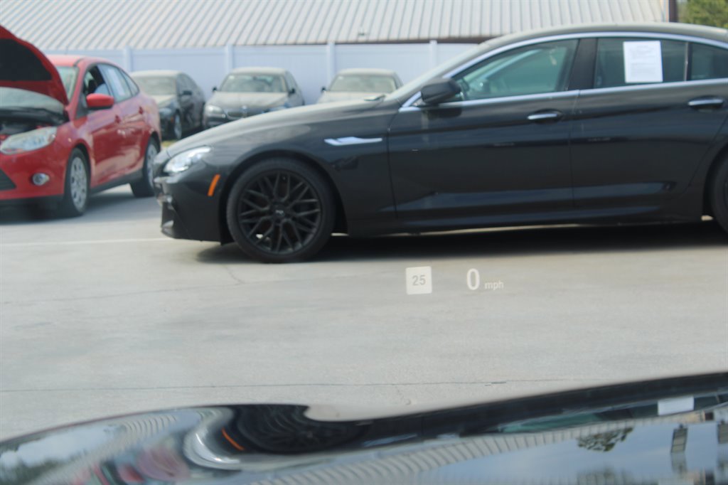 Used 2014 BMW 740Li image 28