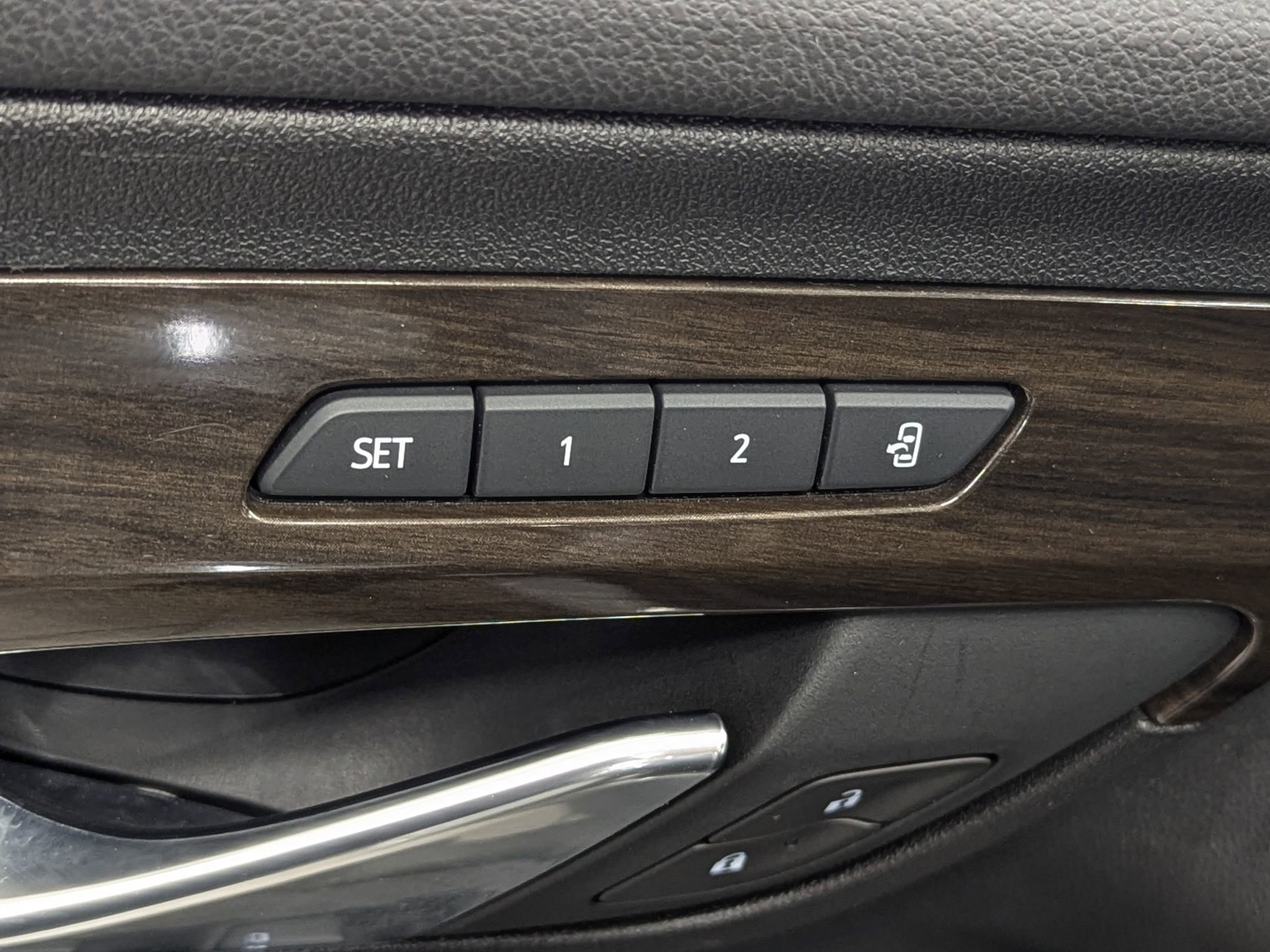 Used 2020 GMC Terrain Denali image 14