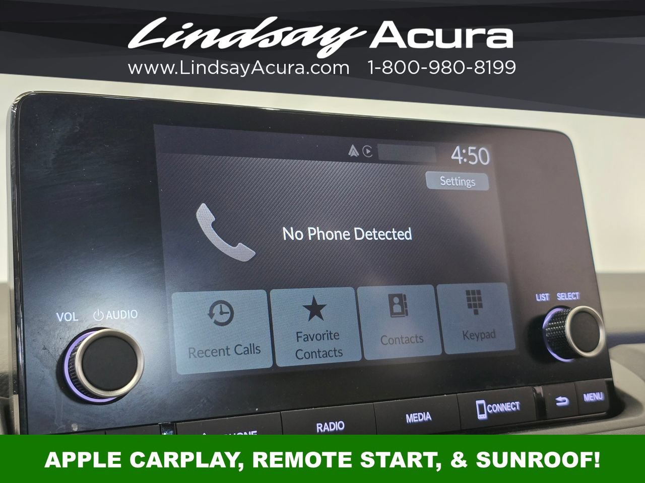 Used 2023 Honda Accord EX image 18