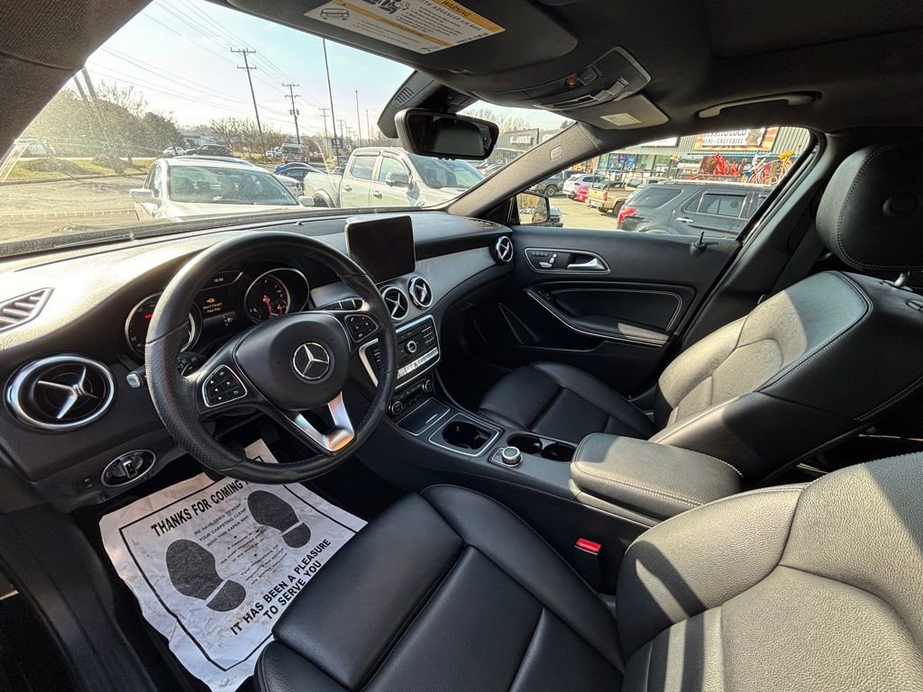 Used 2019 Mercedes-Benz GLA 250 GLA 250 image 10