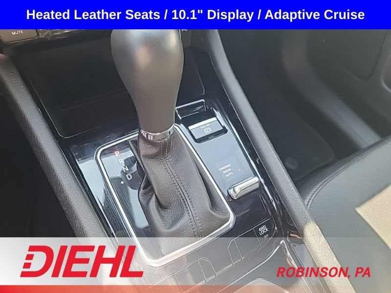 Used 2023 Jeep Compass Limited AWD/4WD image 11