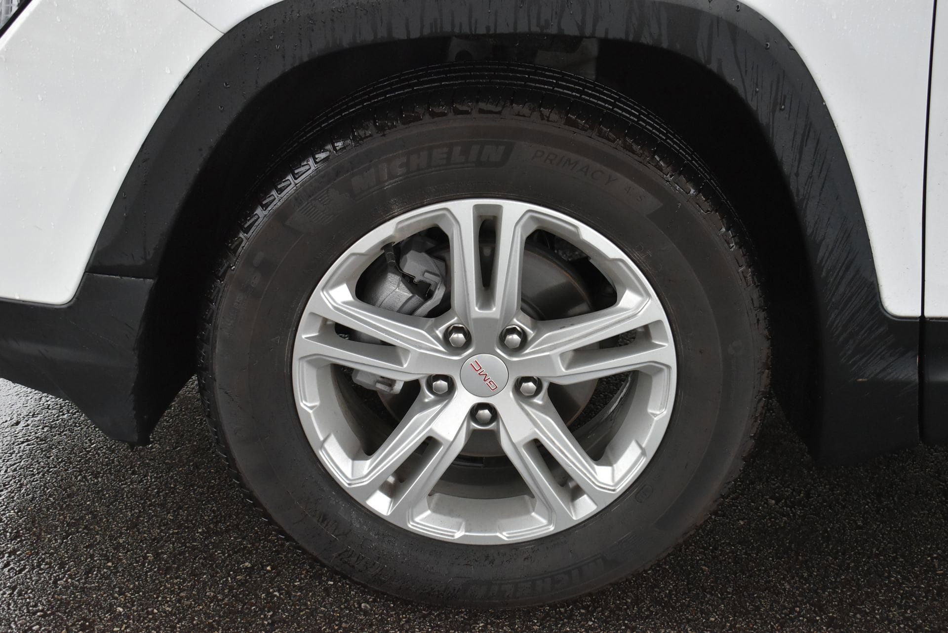 Used 2023 GMC Terrain SLE w/ Driver Convenience Package FWD image 11