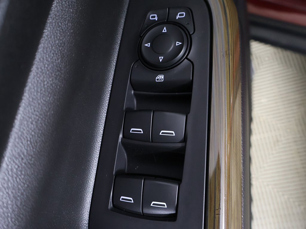 Used 2017 GMC Acadia SLE w/ Driver Alert Package I image 35