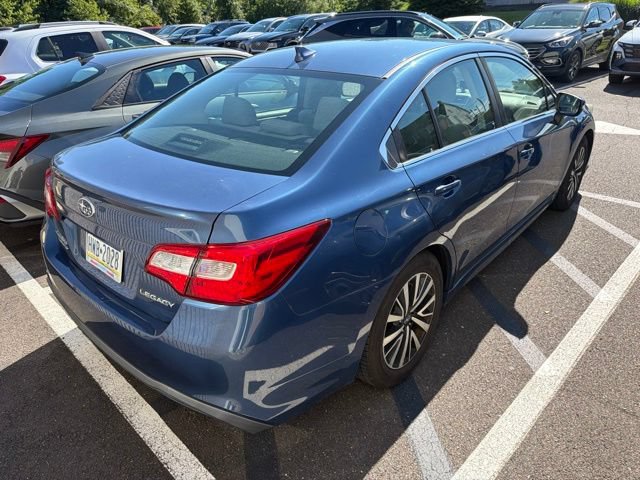 Used 2019 Subaru Legacy 2.5i Premium AWD/4WD image 10