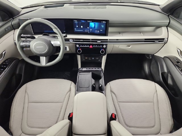 New 2026 Hyundai Tucson Limited AWD/4WD image 16