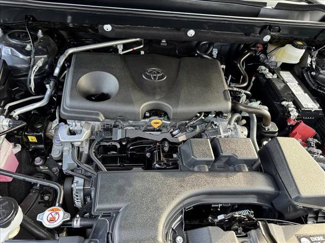 Certified 2025 Toyota RAV4 Limited w/ Advanced Technology Package image 22