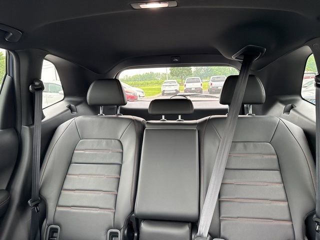 New 2026 Honda CR-V Sport-L image 29