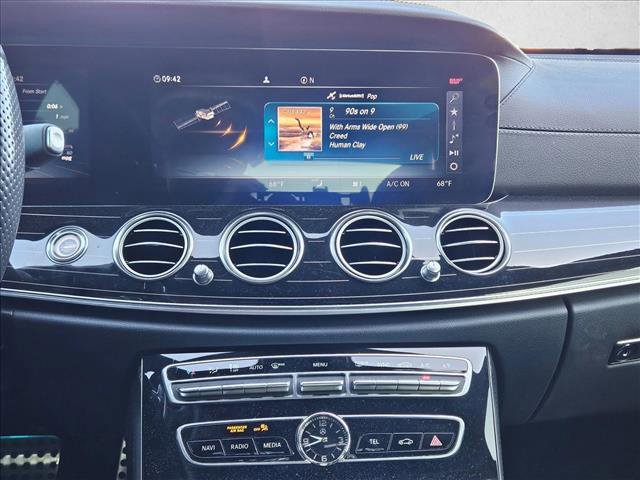 Used 2018 Mercedes-Benz E 43 AMG 4MATIC Sedan image 13