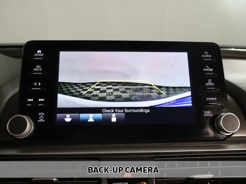 Used 2022 Honda Accord Sport image 4