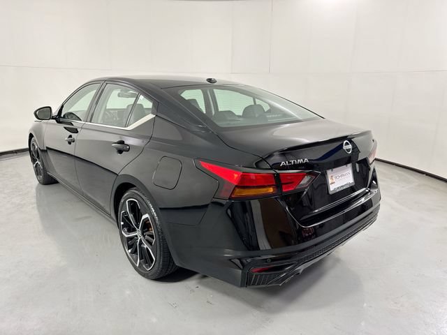 Used 2024 Nissan Altima 2.5 SR FWD image 30