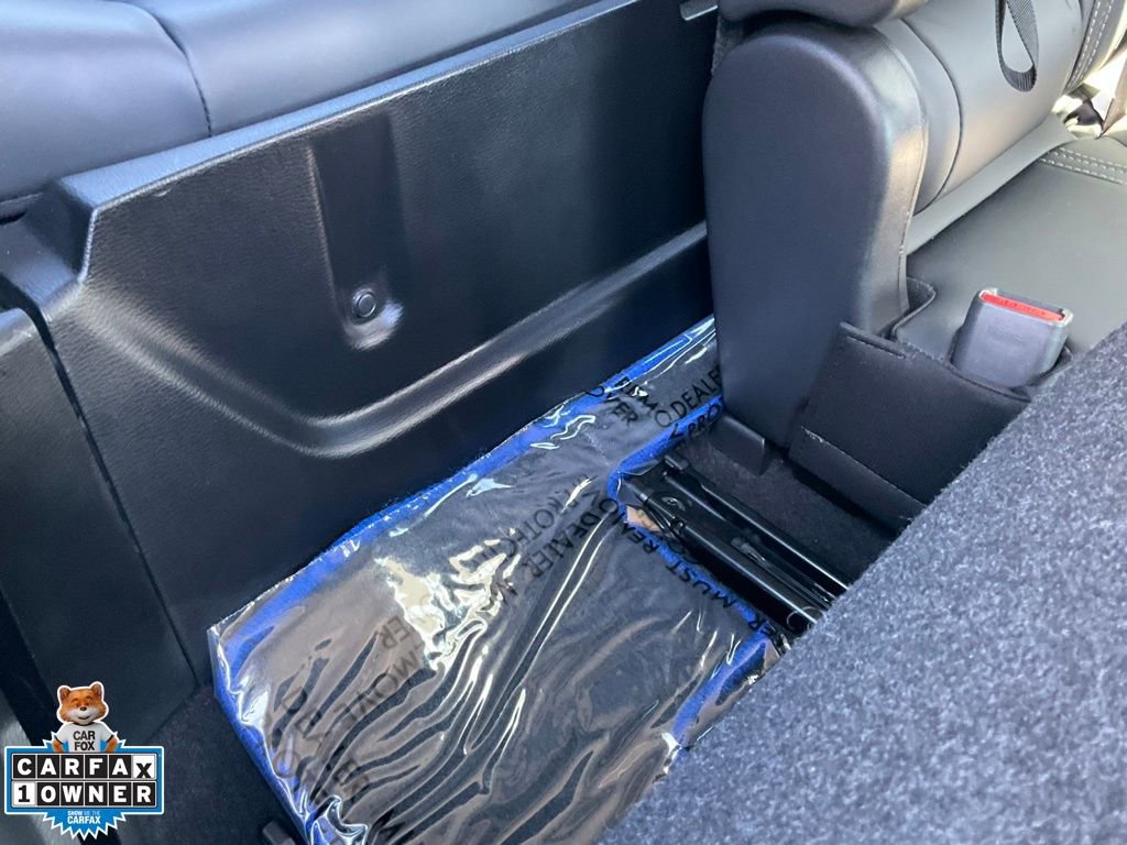 Used 2024 Mitsubishi Outlander SE image 58