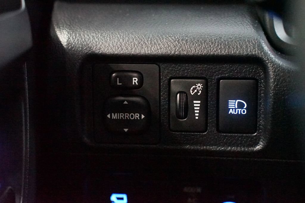 Certified 2024 Toyota 4Runner Limited RWD image 25