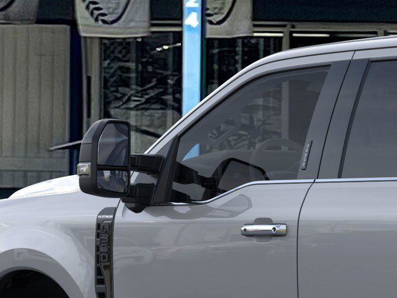 New 2026 Ford F350 Platinum w/ Tremor Off-Road Package image 20
