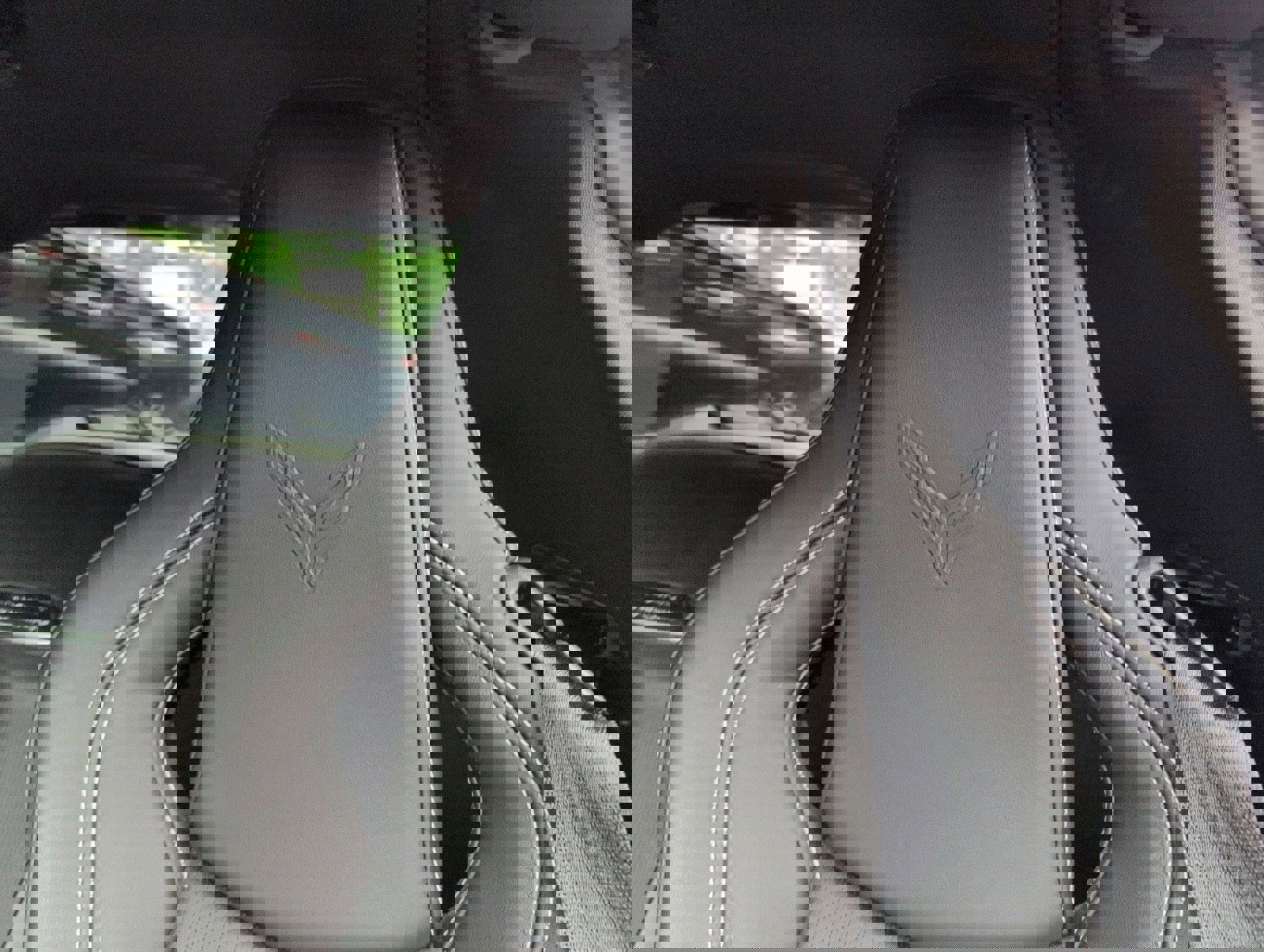 Used 2021 Chevrolet Corvette 1LT w/ Z51 Performance Package image 23