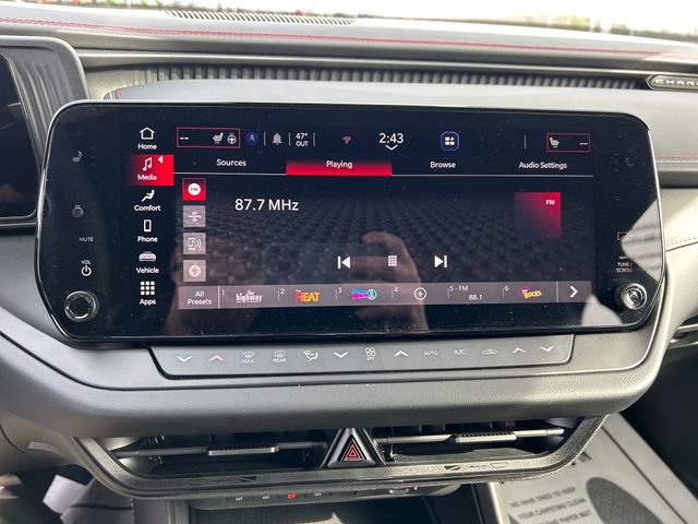 New 2026 Dodge Charger GT w/ Driver Convenience Group image 22