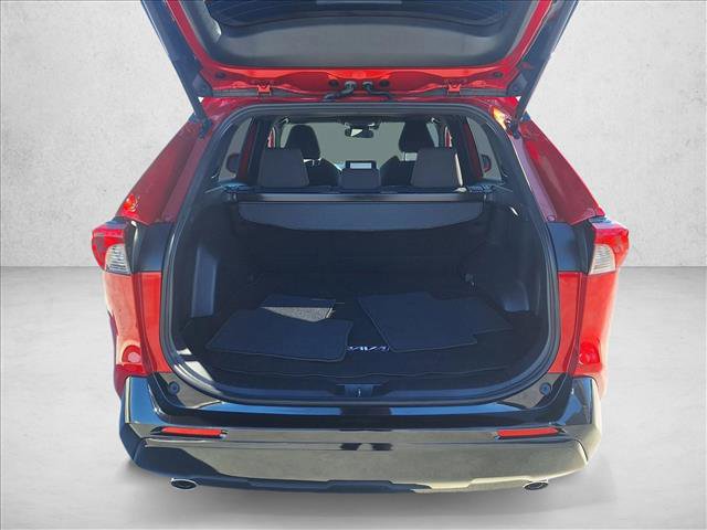 Certified 2023 Toyota RAV4 SE image 17